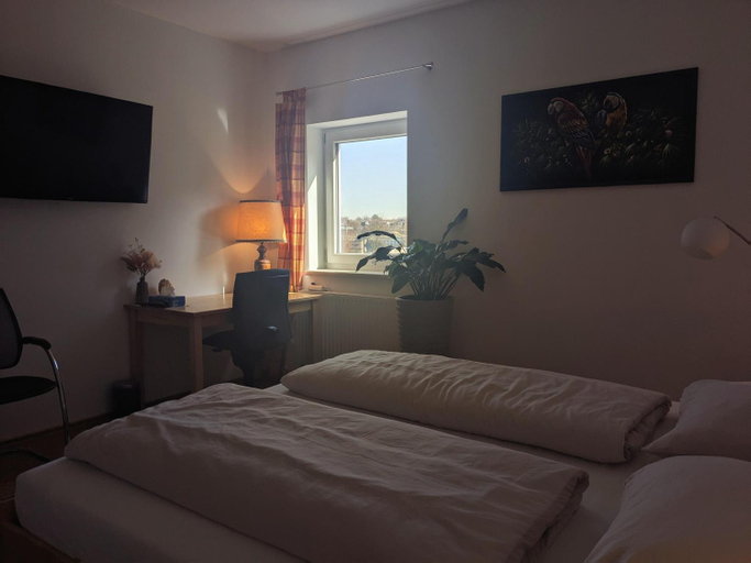 Others 4, Stop & Sleep - Private Rooms, Melk