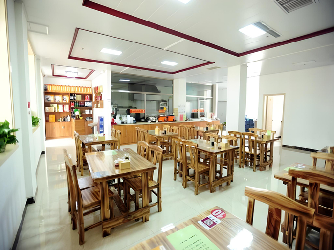 Food & Drinks, GreenTree Inn Baoding Qingyuan District Jianshe North Road, Baoding