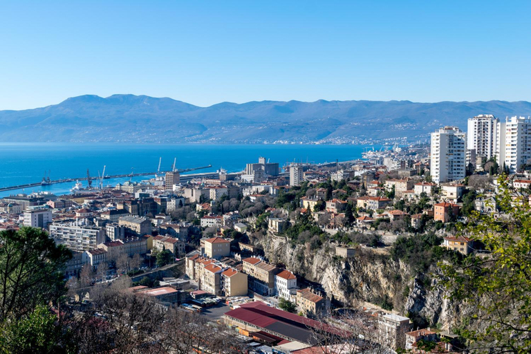 Others 2, Market apartments, Rijeka