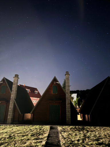 Others 3, Bungalows Dormire