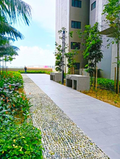 5, Youth City, Seremban
