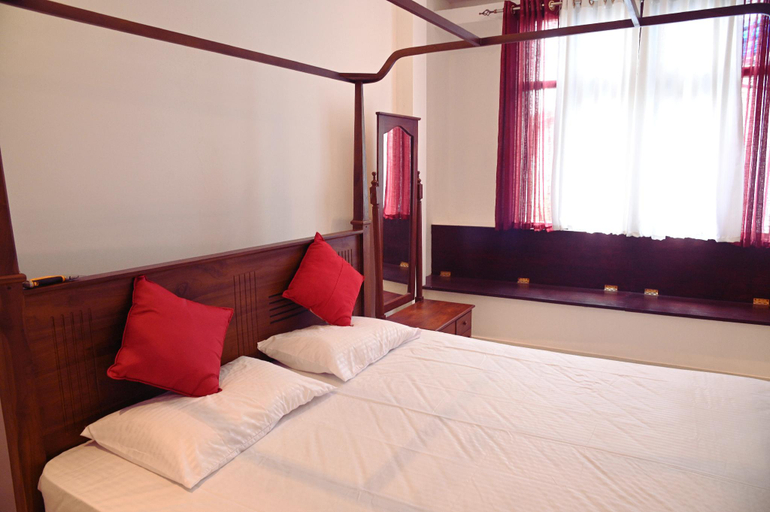 Bedroom 2, Wind Villa Weligama, Weligama