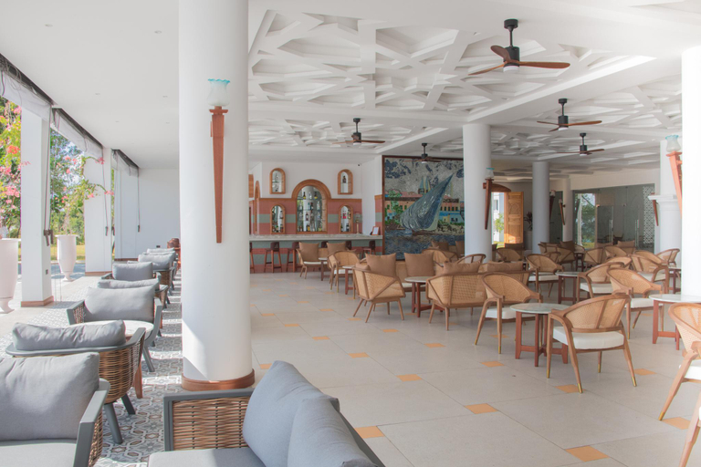 Food & Drinks 5, Shukran Palace, Kati