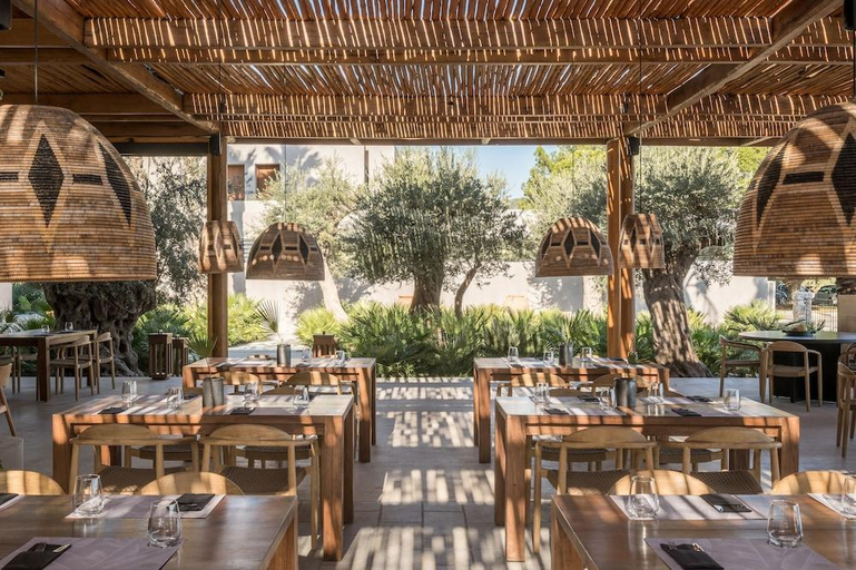 Food & Drinks 4, YOTA BEACH HOTEL, South Aegean