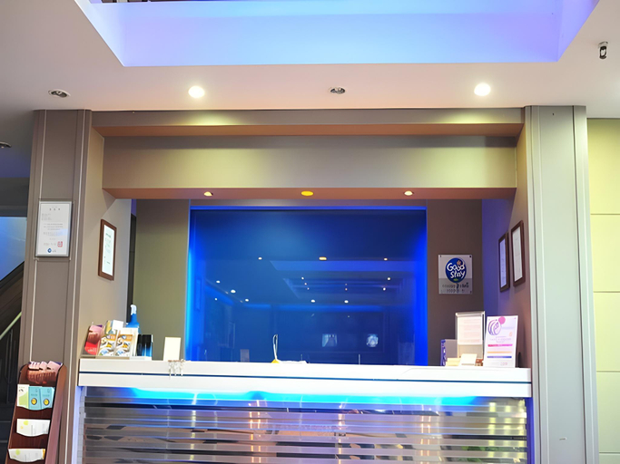 Others 2, Goodstay Chowon Resortel, Sokcho