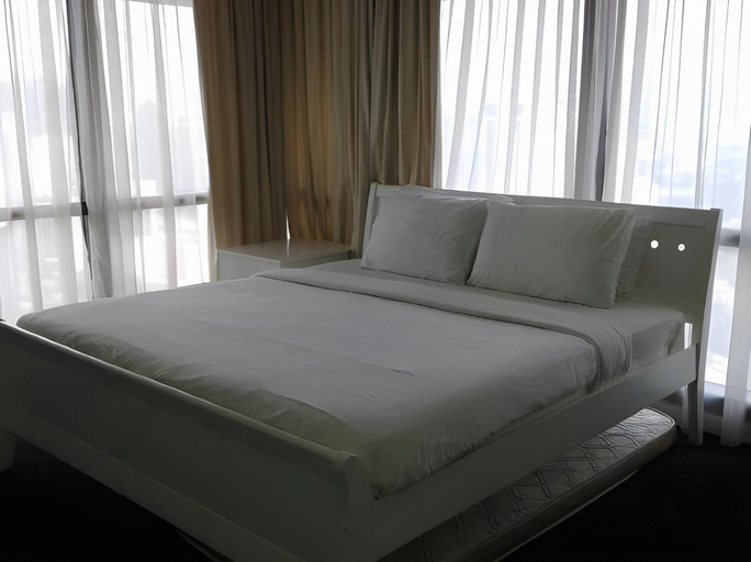 Bedroom 2, Bukit Bintang Suite at Times Square KL, Kuala Lumpur