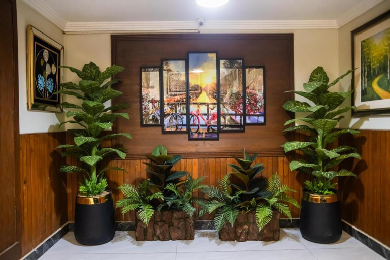 Others 3, The Guest House Islamabad, Islamabad