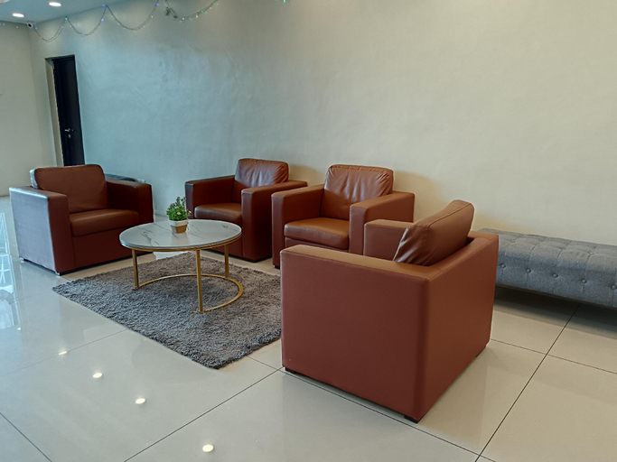 Public Area 2, Avatel Bukit Mertajam, Seberang Perai Tengah