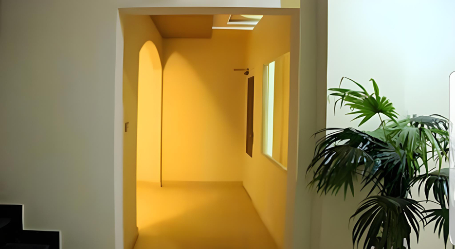 Public Area 2, Silk Hotel, Faisalabad