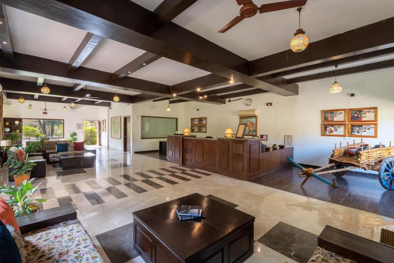 Others 3, Soulacia Hotel & Resort, Mandla
