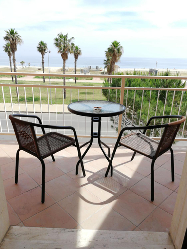 Others 4, B&B Altamarea, Cosenza