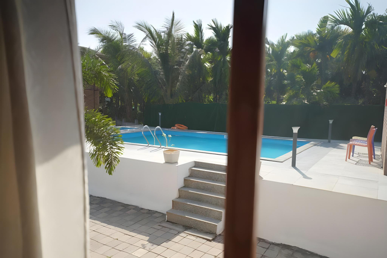 Others 5, The Candlewood Resort, Raigarh