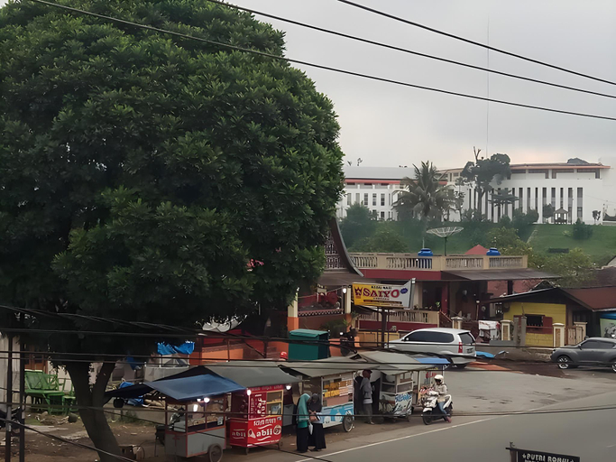 Others 5, Homestay Duo Putri Bersaudara Bukittinggi (Duo Putri Homestay), Bukittinggi