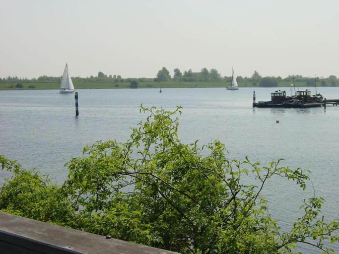 Others 4, Holiday Home in Zeeland Family-Friendly, Veere