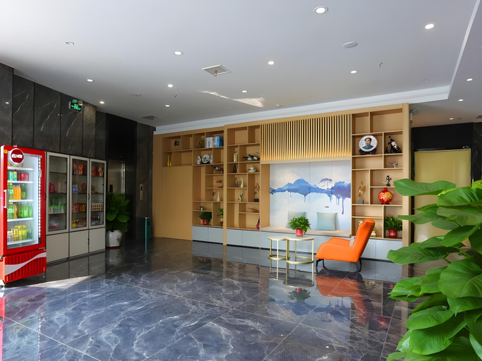 Others 4, Green Tree Inn Shandong Dongying Lijin County Phoenix Plaza, Dongying
