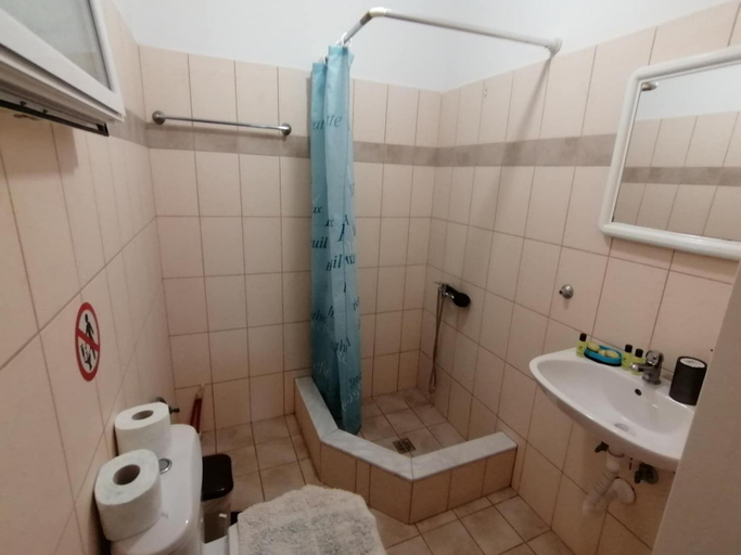 Bathroom 4, Villa Sarai, Epirus