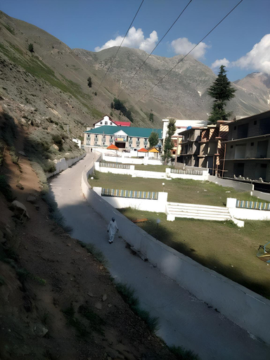 Others, The Troutland Hotel & Restaurant, Hazara