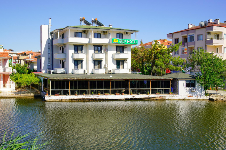 Exterior & Views 2, Olive Branch Hotel, Ayvalık