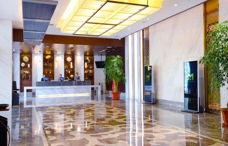 Others 2, Haomin Hotel, Xining