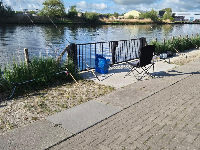Others 5, Detached Home in Friesland by Canal, Tytsjerksteradiel