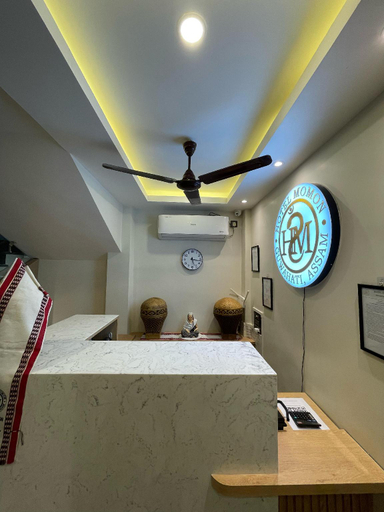Others 5, Hotel Momon, Kamrup Metropolitan