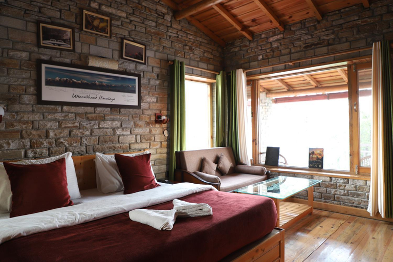 Others 3, Kasar Himalaya Holiday Home, Almora
