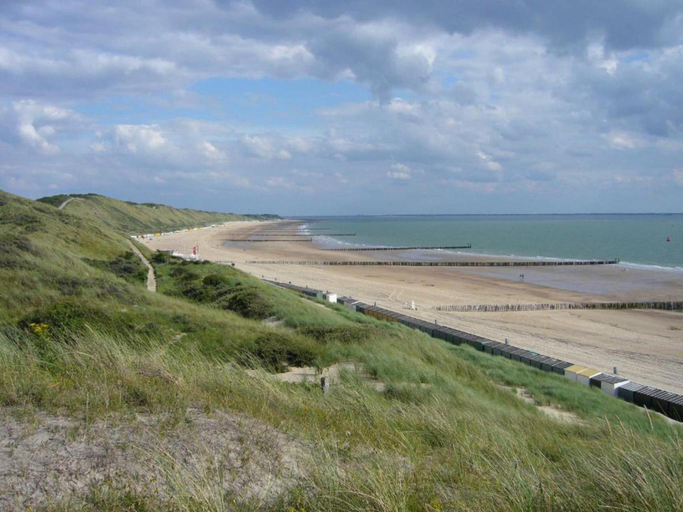 Others 5, Holiday Home Zoutelande by the Beach, Veere