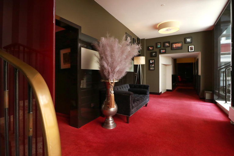 Public Area 4, Haverkamp Suites, Bremerhaven
