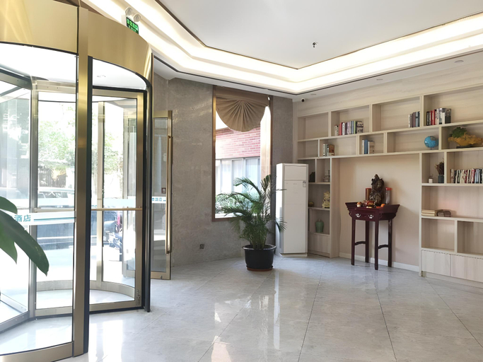 Others 5, GreenTree Inn Express Shanghai Baoshan District Youyi Road Metro Station, Shanghai