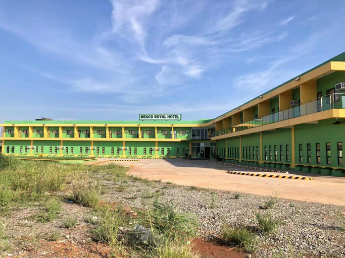 Exterior & Views 2, Meaco Royal Hotel- Aparri, Aparri