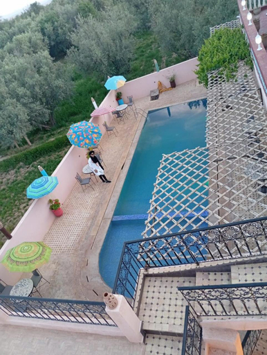 Sport & Beauty 2, kasbah amlal, Ouarzazate