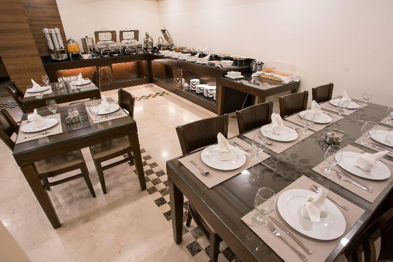 Food & Drinks 5, Dweik Hotel 2, Aqaba