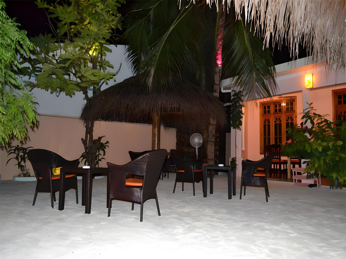 Food & Drinks 4, Rasdhoo Coralville Hotel, North Ari Atoll