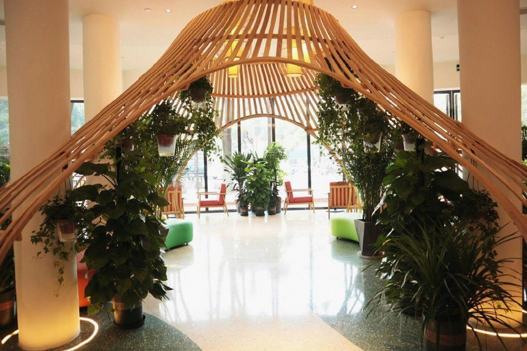 Others 4, Urba Hotel, Shaoxing