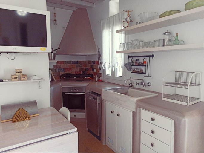 Others 5, Panormos Art Villas & Suites, South Aegean