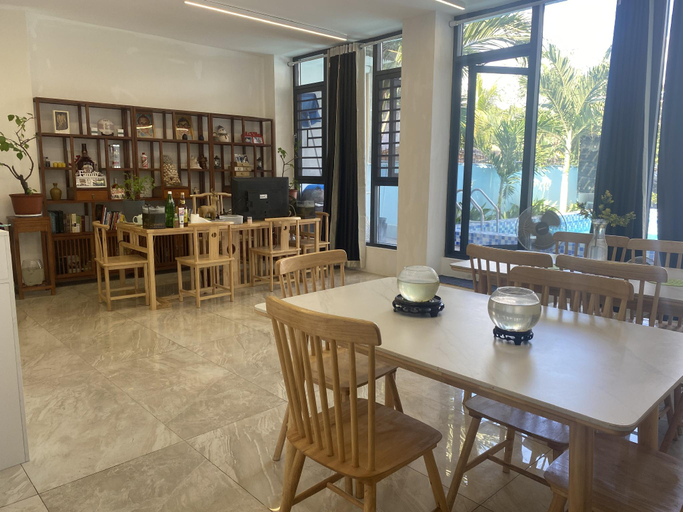 Food & Drinks, XKH APARTMENT , Dumaguete City