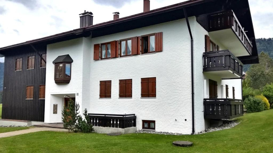 Others 3, "Bergparadies", Oberstaufen-Steibis, Oberallgäu