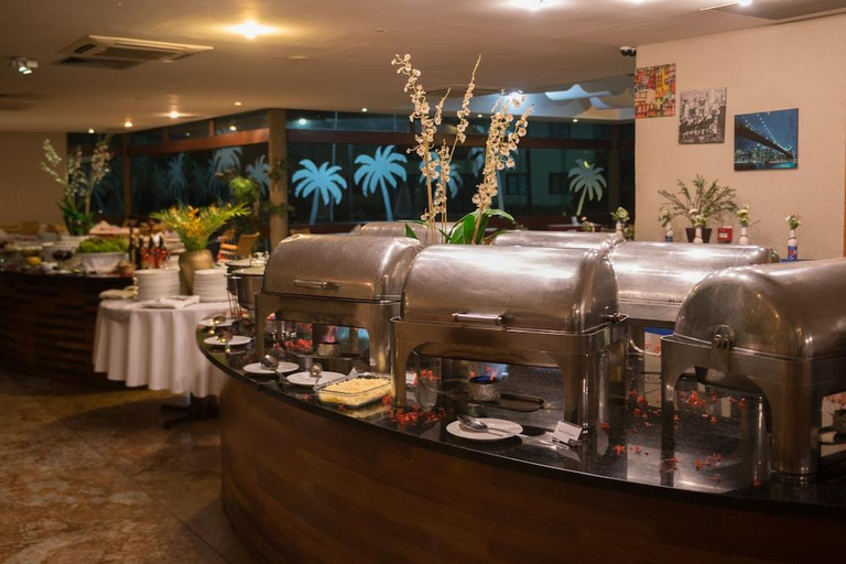 Food & Drinks 4, Marulhos Suites Resort, Ipojuca