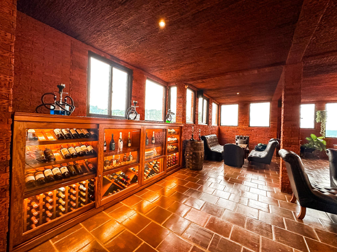 Food & Drinks 5, Le Suisse Spa, Santa Lucía Milpas Altas