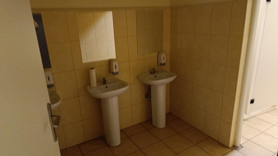 Bathroom, Partner Lyszkowice, Łowicz