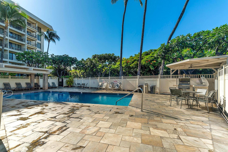 Sport & Beauty 2, Kihei Akahi D-104, Maui
