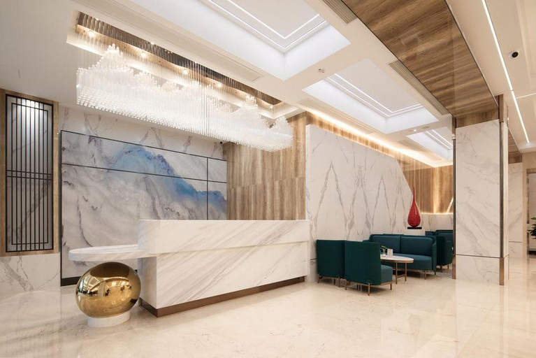 Others 5, Liyang Jinfeng International Hotel, Changzhou
