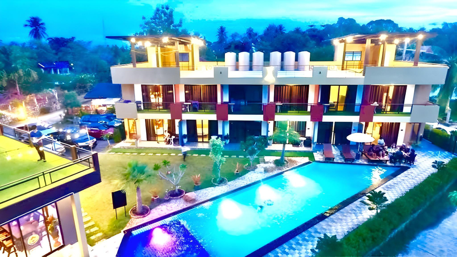 Exterior & Views, Andava beach , Sichon