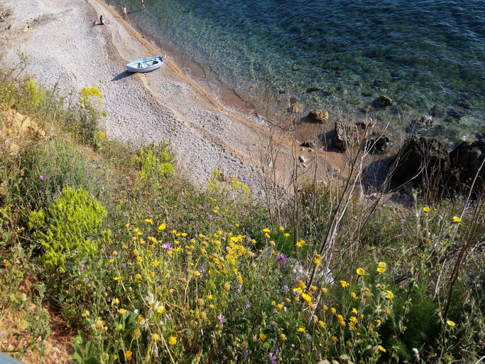 Others 4, Coastal apartment in Vis near sea, Vis