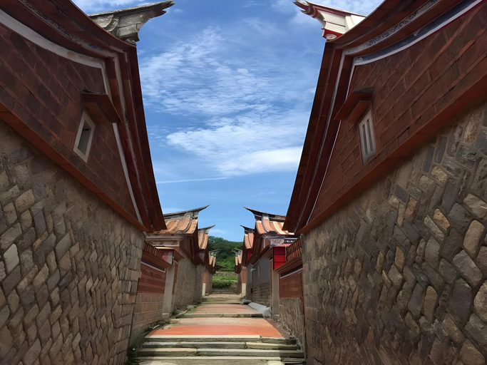 Exterior & Views 1, Red Tomato B&B , Kinmen