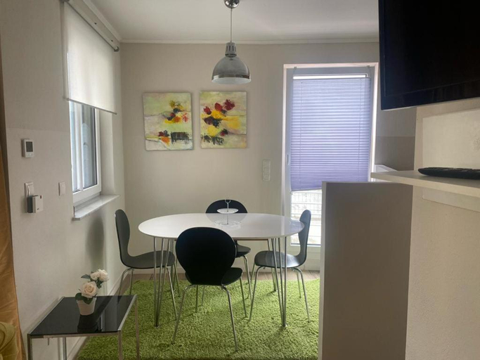Others 5, FHS ApartHotel, Bonn