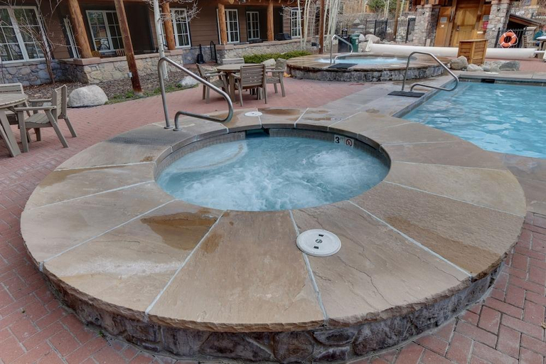 Sport & Beauty 4, Arapahoe Lodge 1 Bed 1 Bath B, Summit