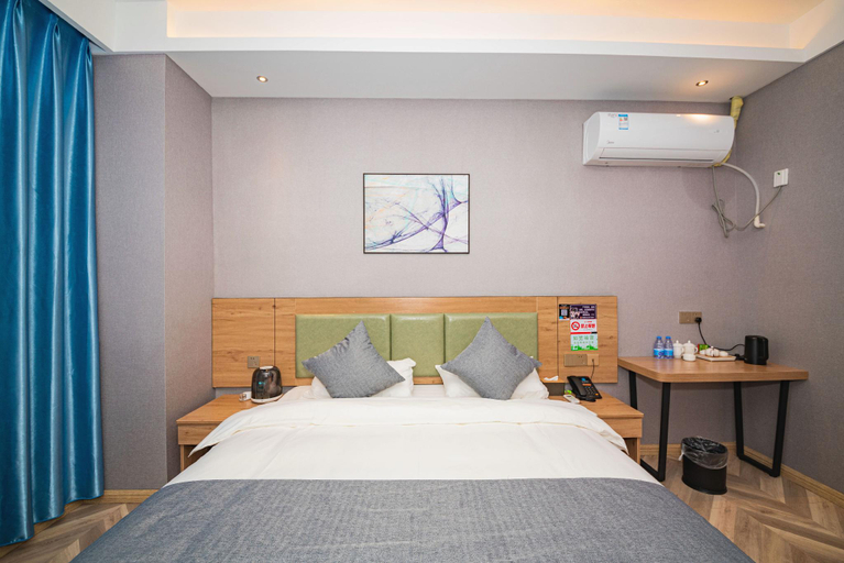 3, Luoyuan Longzhijia Hotel, Fuzhou