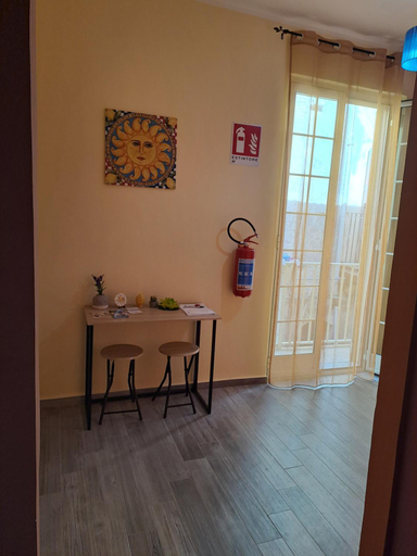 Others 4, Borgo Levano, Agrigento