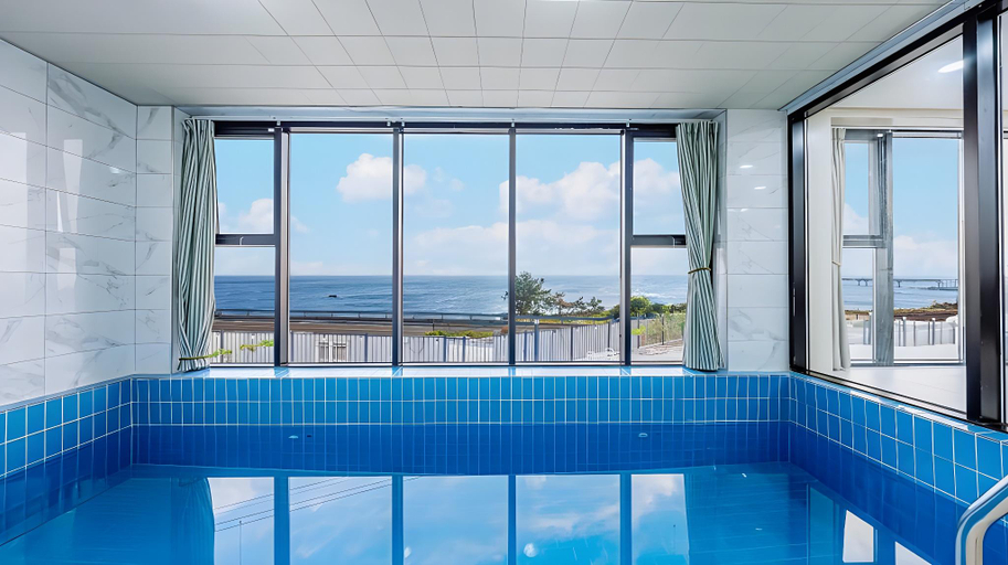 Others 2, Gloria Pool Villa, Pohang